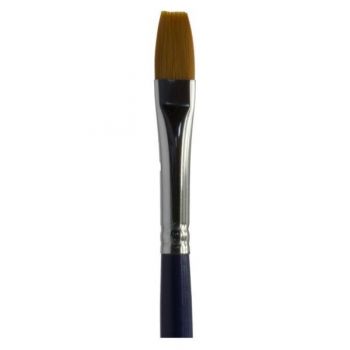 Pensulă plată dreaptă nr. 6 - DFX9016 Diamond FX Brush ieftina