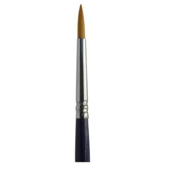 Pensulă rotundă nr. 6 - DFX9006 Diamond FX Brush