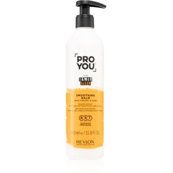 Revlon Professional Pro You The Tamer balsam indreptare pentru par indisciplinat