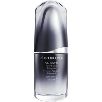 Shiseido Ultimune Power Infusing Concentrate ser faciale