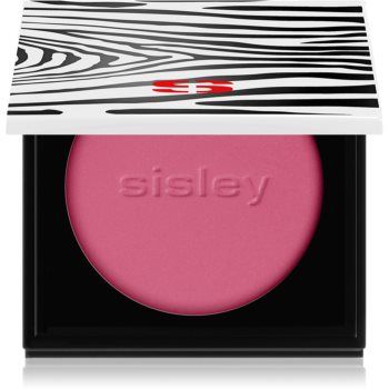 Sisley Le Phyto-Blush fard de obraz sub forma de pudra de firma original