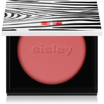 Sisley Le Phyto-Blush fard de obraz sub forma de pudra