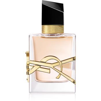 Yves Saint Laurent Libre Eau de Toilette pentru femei la reducere