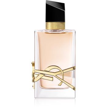 Yves Saint Laurent Libre Eau de Toilette pentru femei