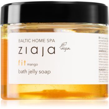 Ziaja Baltic Home Spa Fit Mango gel de baie