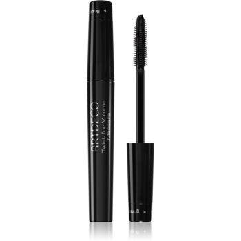 ARTDECO Twist For Volume mascara pentru extra volum