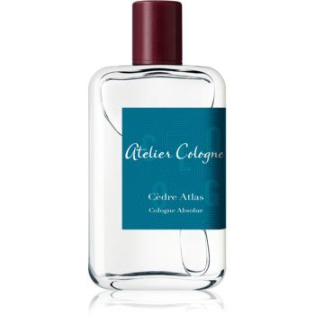 Atelier Cologne Cologne Absolue Cèdre Atlas Eau de Parfum unisex