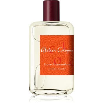 Atelier Cologne Cologne Absolue Love Osmanthus Eau de Parfum unisex