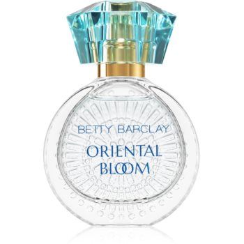 Betty Barclay Oriental Bloom Eau de Toilette pentru femei