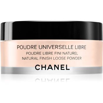 Chanel Poudre Universelle Libre pudra pulbere matifianta de firma originala