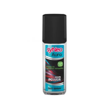 Deodorant syNeo Aura MAN Power, 75 ml