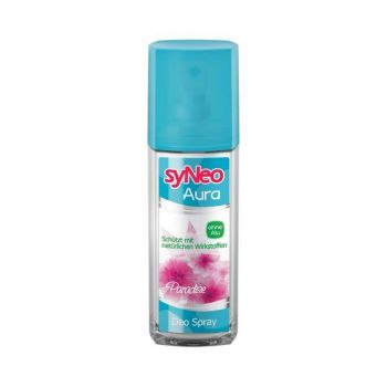 Deodorant syNeo Aura Paradise, 75 ml