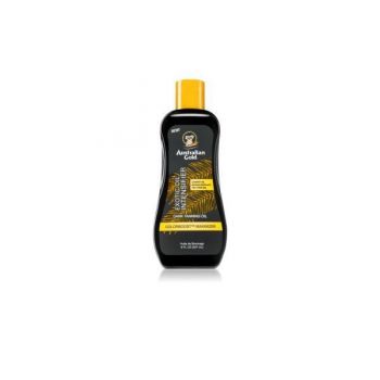 Exotic Intensifier Oil Spray , Australian Gold , 250 ml