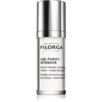 FILORGA AGE-PURIFY INTENSIVE ser întinerire intensivă pentru pielea problematica