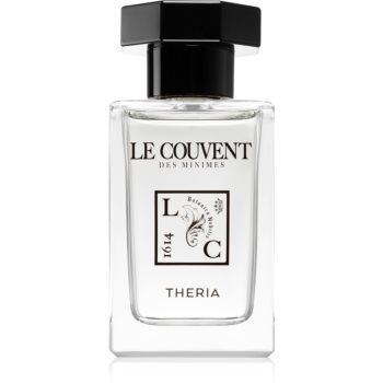 Le Couvent Maison de Parfum Singulières Theria Eau de Parfum unisex