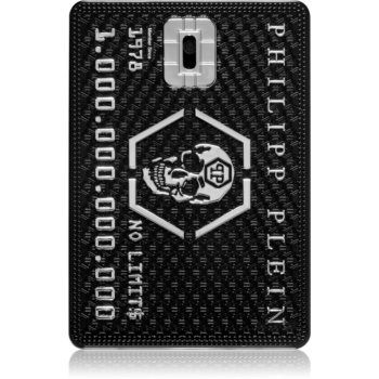 Philipp Plein No Limit$ No Limits Eau de Parfum pentru bărbați