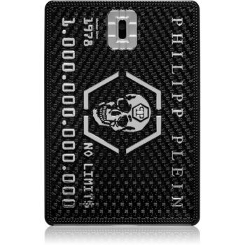 Philipp Plein No Limit$ No Limits Eau de Parfum pentru bărbați