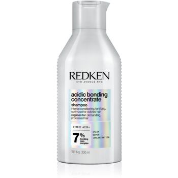 Redken Acidic Bonding Concentrate sampon fortifiant pentru par slab