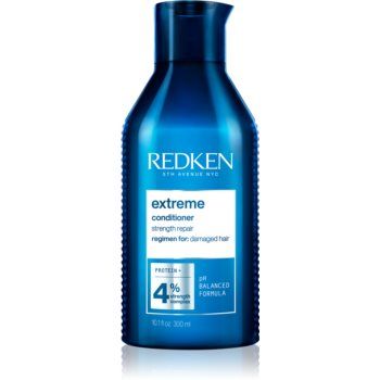 Redken Extreme balsam regenerator pentru par deteriorat