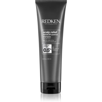 Redken Scalp Relief sampon cu efect calmant anti matreata