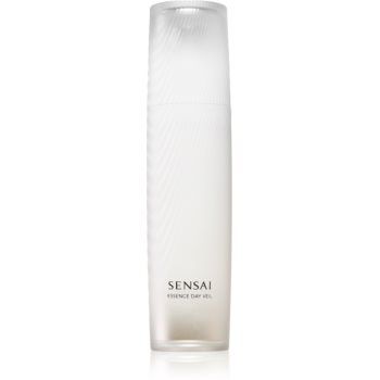 Sensai EXPERT Items Essence Day Veil esenta faciala SPF 30 de firma originala