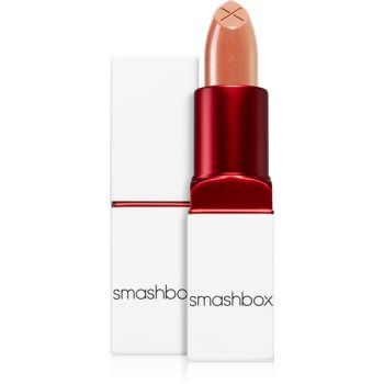 Smashbox Be Legendary Prime & Plush Lipstick ruj crema