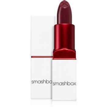 Smashbox Be Legendary Prime & Plush Lipstick ruj crema