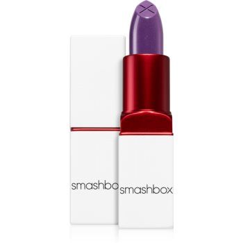 Smashbox Be Legendary Prime & Plush Lipstick ruj crema