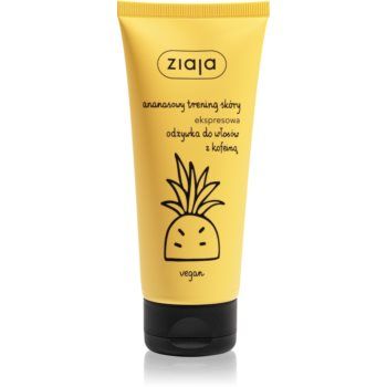 Ziaja Pineapple balsam revitalizant