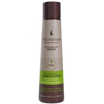 Balsam Nutritiv - Macadamia Professional Nourishing Repair Conditioner 300 ml la reducere