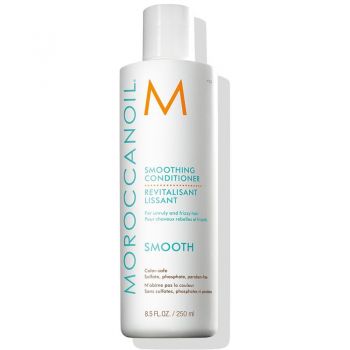 Balsam pentru Netezire - Moroccanoil Smoothing Conditioner 250 ml