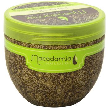 Masca Intens Reparatoare - Macadamia Natural Oil Masque 470 ml