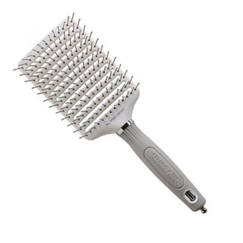 Perie Mare Dreptunghiulara - Olivia Garden XL Pro Hairbrush CIXL - PROVNT Vent la reducere