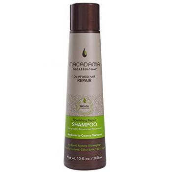 Sampon Nutritiv - Macadamia Professional Nourishing Repair Shampoo 300 ml