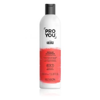 Sampon Reparator - Revlon Professional Pro You The Fixer Repair Shampoo 350 ml