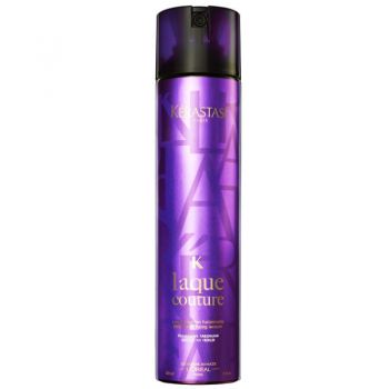 Spray cu Fixare Medie - Kerastase Couture Styling Laque Couture 300 ml de firma original