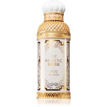 Alexandre.J Art Deco Collector The Majestic Musk Eau de Parfum pentru femei