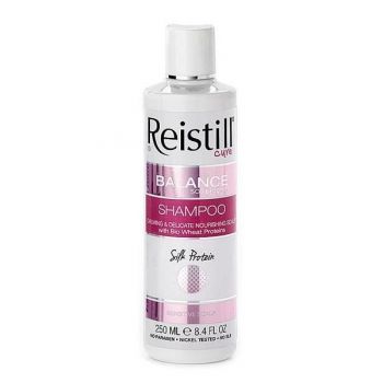 Șampon calmant pentru scalpul sensibil și iritat Reistill, 250ml