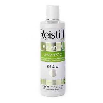 Șampon pentru păr gras Reistill, 250 ml
