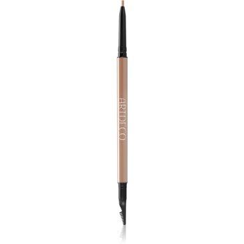 ARTDECO Ultra Fine Brow Liner creion sprâncene precise