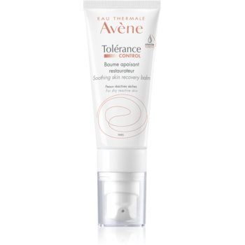 Avène Tolérance Control balsam calmant si reparator