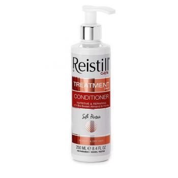 Balsam nutritiv și reparator Reistill Daily Treatment, 250ml