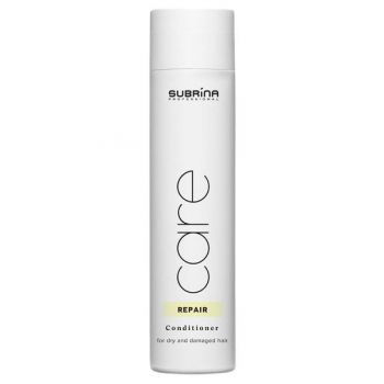 Balsam Reparator pentru Par Deteriorat - Subrina Professional Care Repair Conditioner, 250 ml