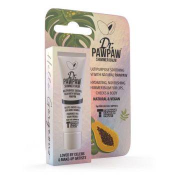 Balsam Stralucitor Multifunctional Dr PawPaw, 10 ml