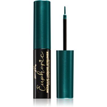 Barry M Euphoric Metallic eyeliner