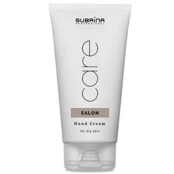 Crema Hidratanta pentru Maini - Subrina Care Hand Cream, 100 ml Crema Hidratanta pentru Maini - Subrina Care Hand Cream, 100 ml