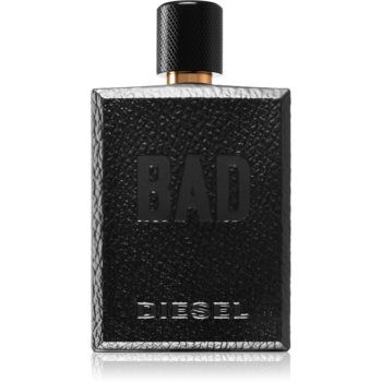 Diesel Bad Eau de Toilette pentru bărbați