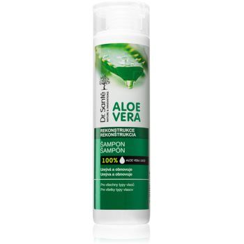 Dr. Santé Aloe Vera sampon fortifiant cu aloe vera