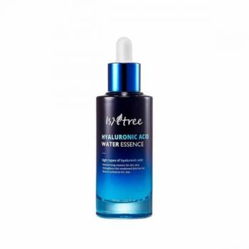 Esenta cu acid hialuronic, Hyaluronic Acid Water Essence, 50ml