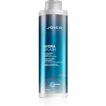 Joico Hydrasplash sampon hidratant pentru par uscat